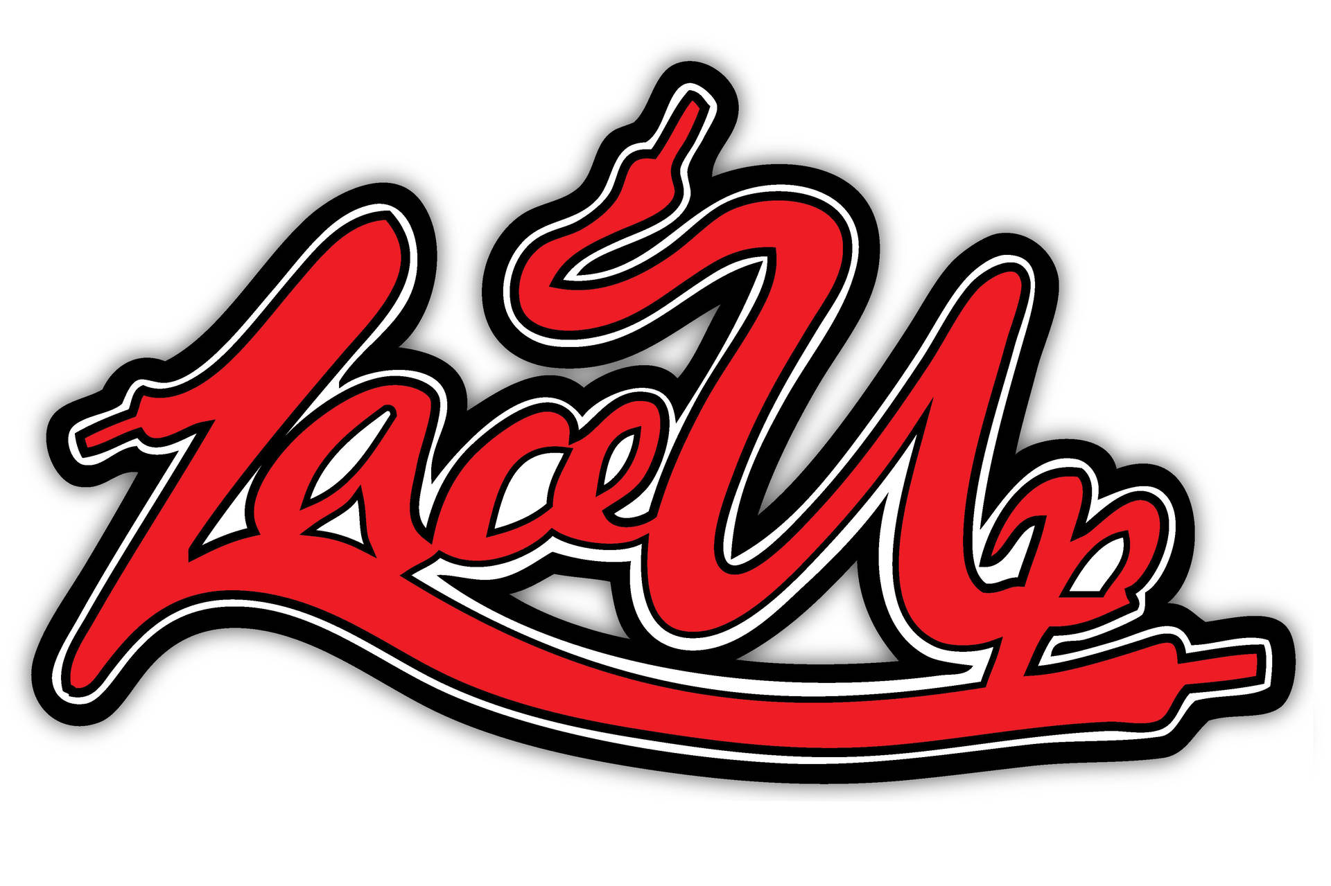 Lace Up 2010 Logo