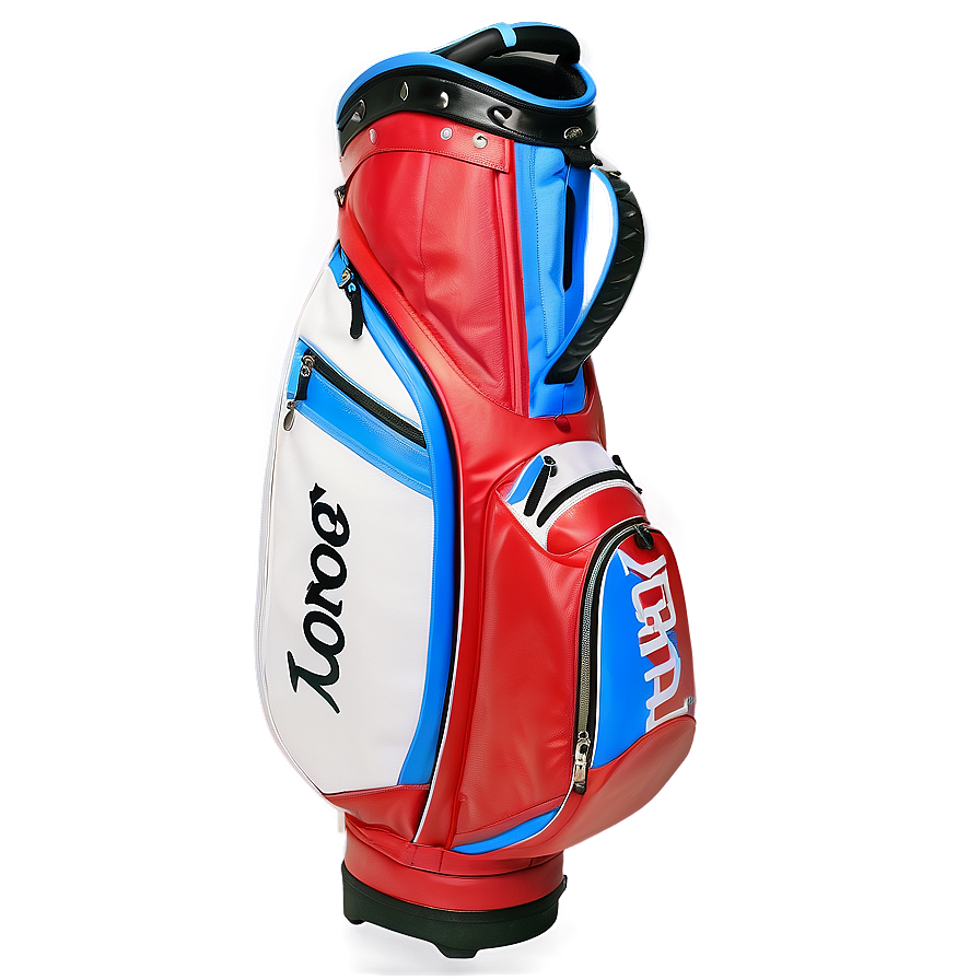 Ladies Golf Bag Png 64 PNG