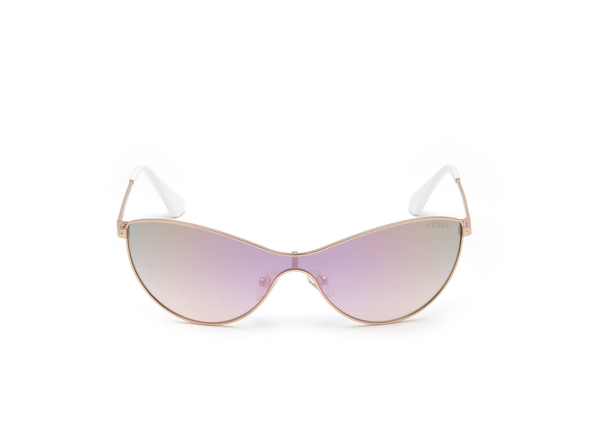 Stylish Ladies' Sunglasses from Guess - GU7630 28F Wallpaper