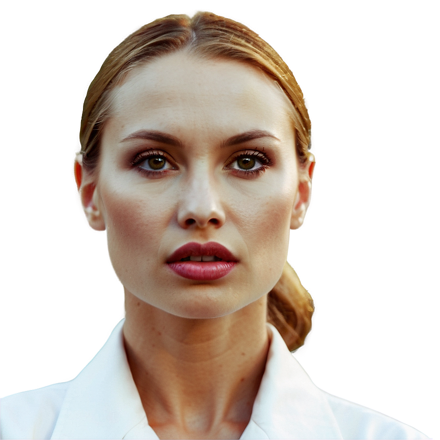 Download Lady Face Png 06112024 5782