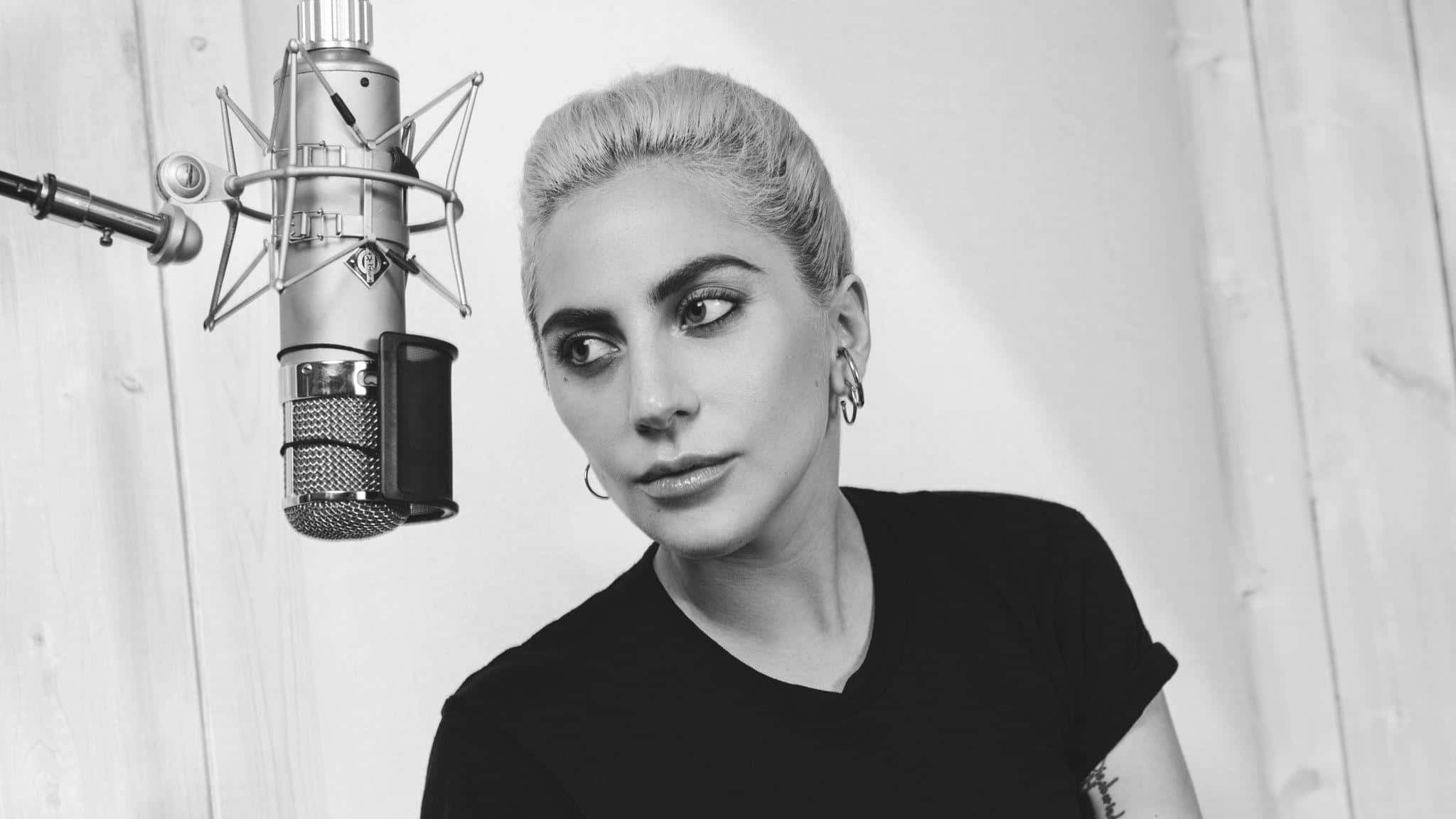 Lady Gaga Reigns Supreme