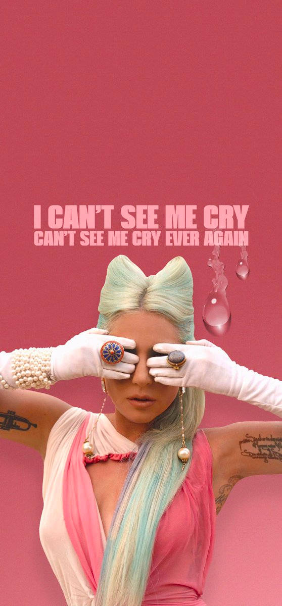 Lady Gaga 911 Lyrics Background
