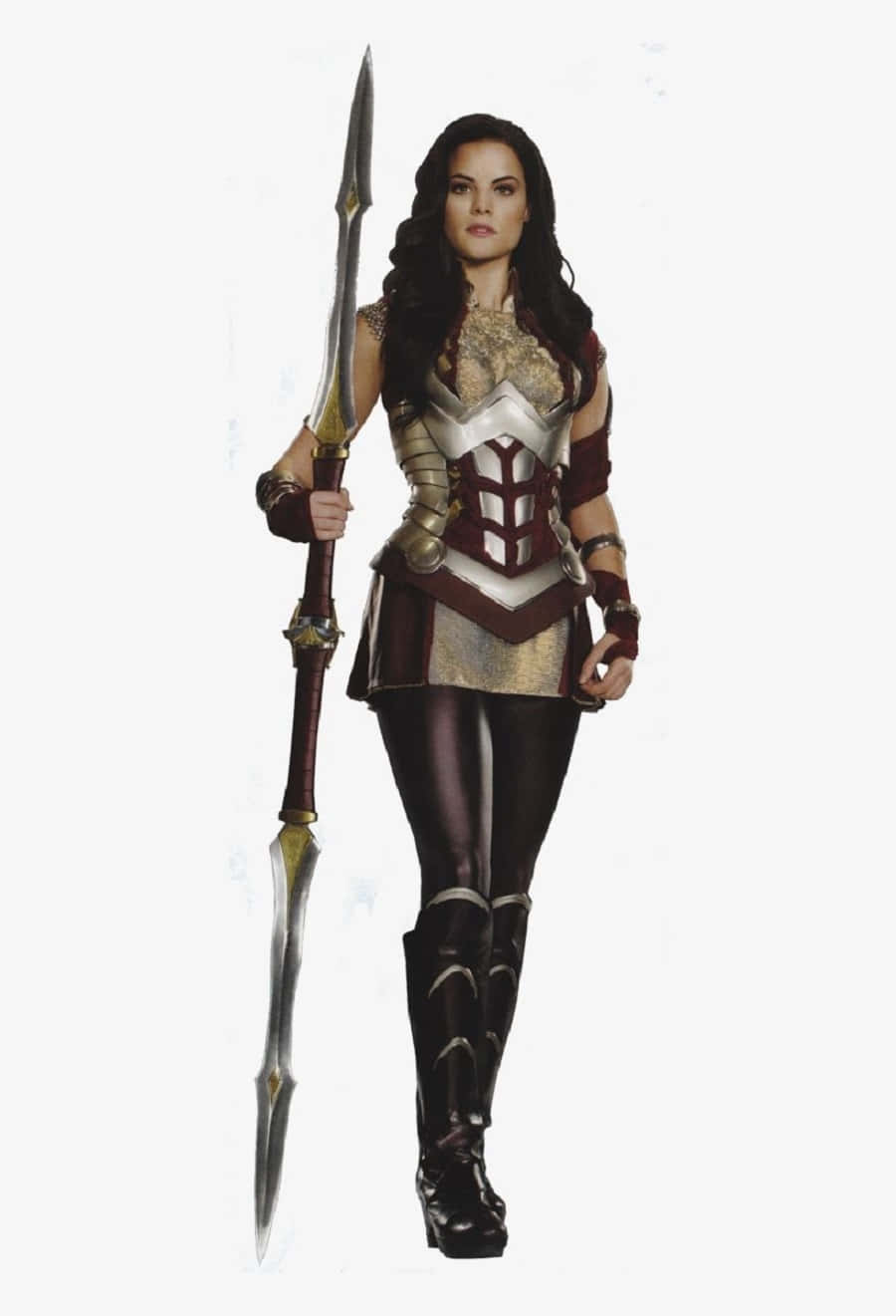 Lady Sif, Asgardian warrior Wallpaper