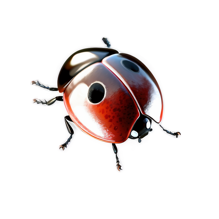 Ladybug Drawing Simple Png 81 PNG