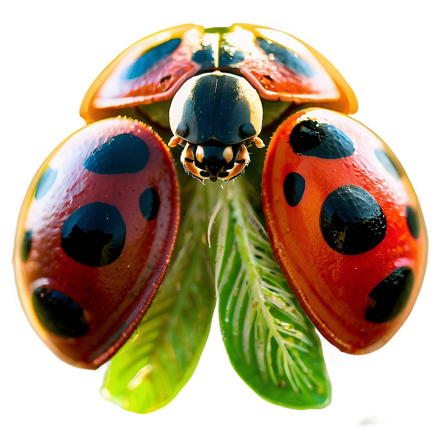 Ladybug Life Cycle Png Uxx6 PNG