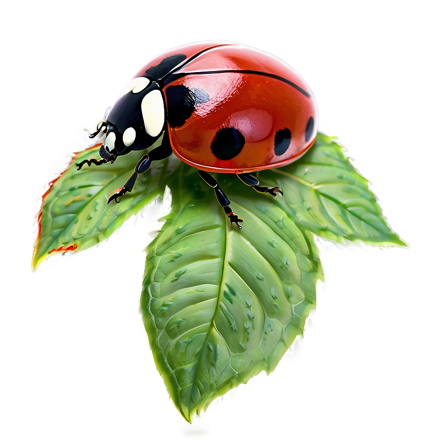 Ladybug Wings Open Png 4 PNG