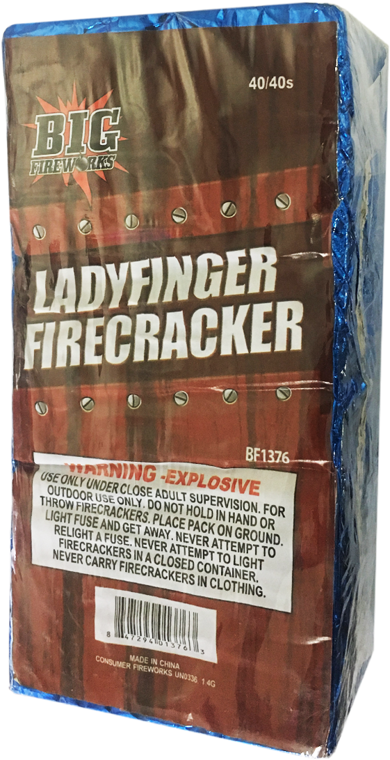 Download Ladyfinger Firecracker Pack Big Fireworks | Wallpapers.com