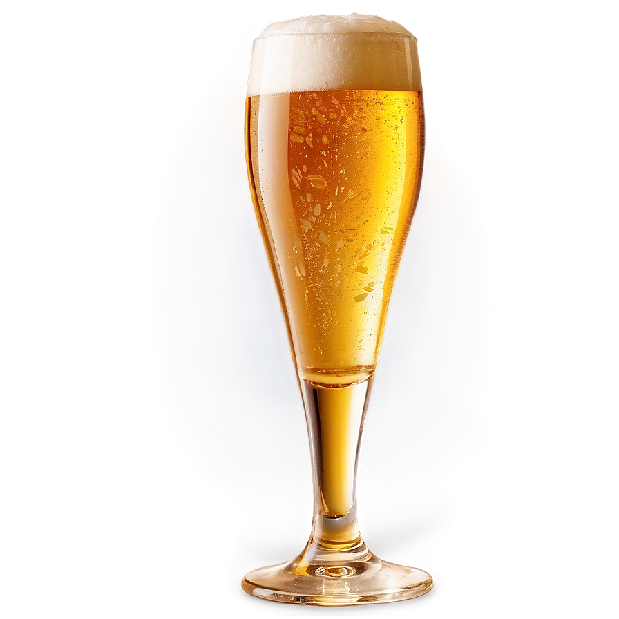 Lager Beer Glass Png Jcy PNG