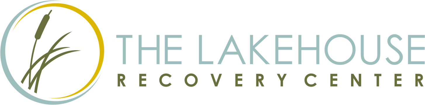 Lakehouse Recovery Center Logo PNG