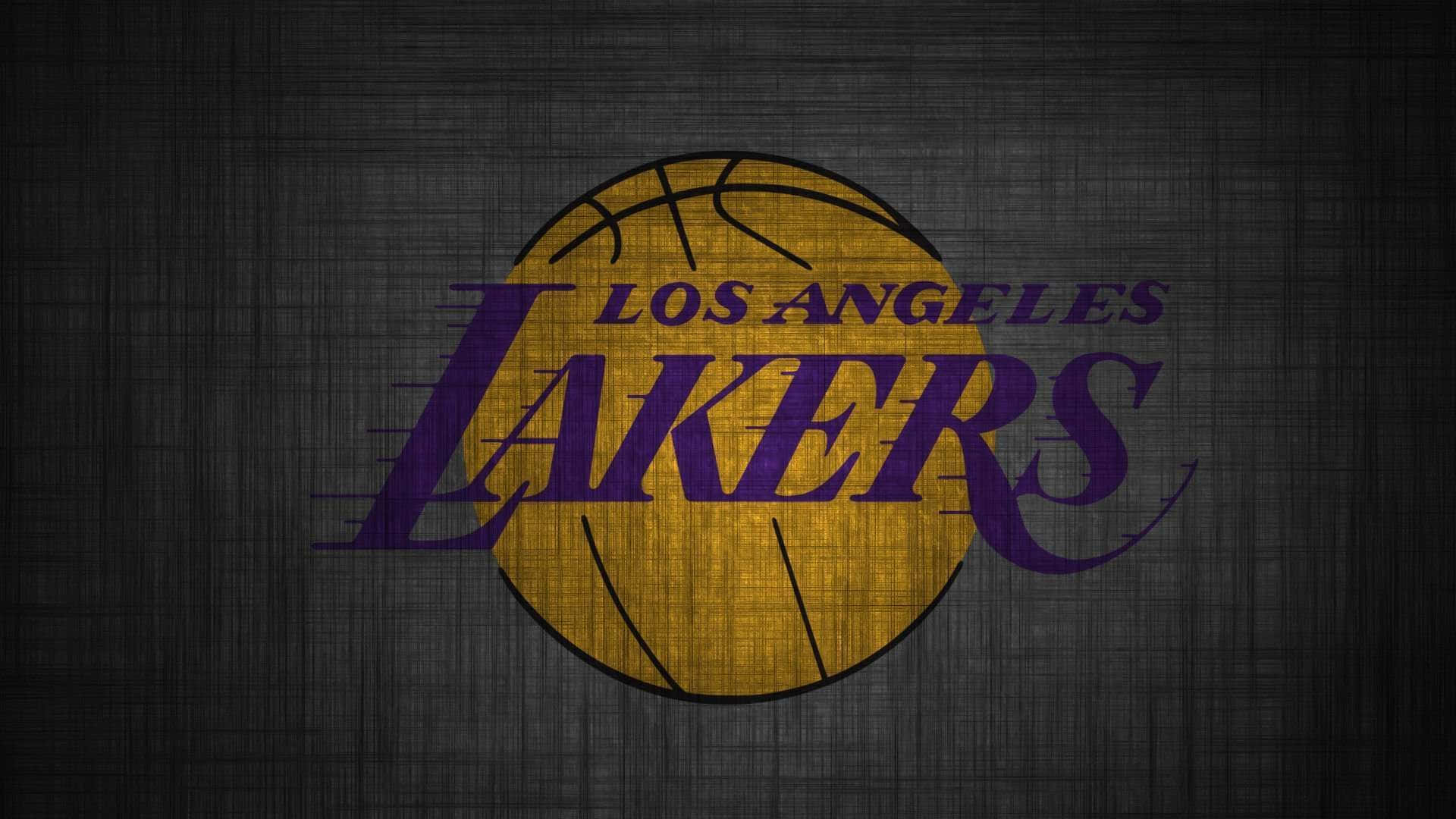 The Lakers Nation: Represents Team Pride