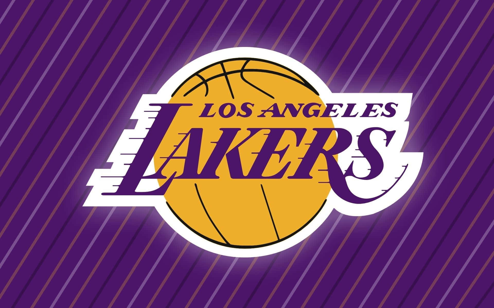 Terminael Trabajo: Los La Lakers Reclamando Otro Campeonato.