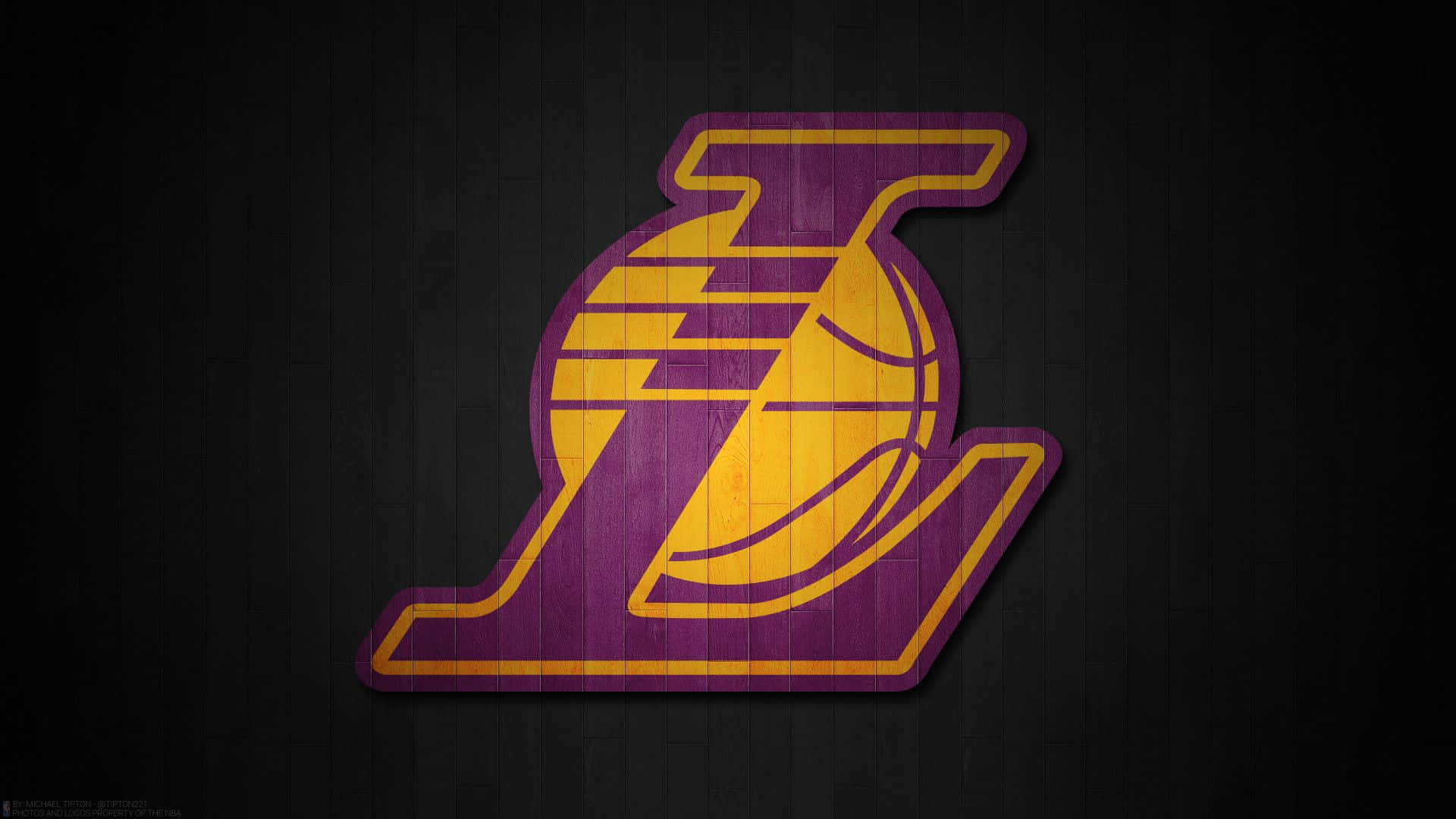 Dielos Angeles Lakers - Eine Jagd Nach Einem Ewigen Erbe