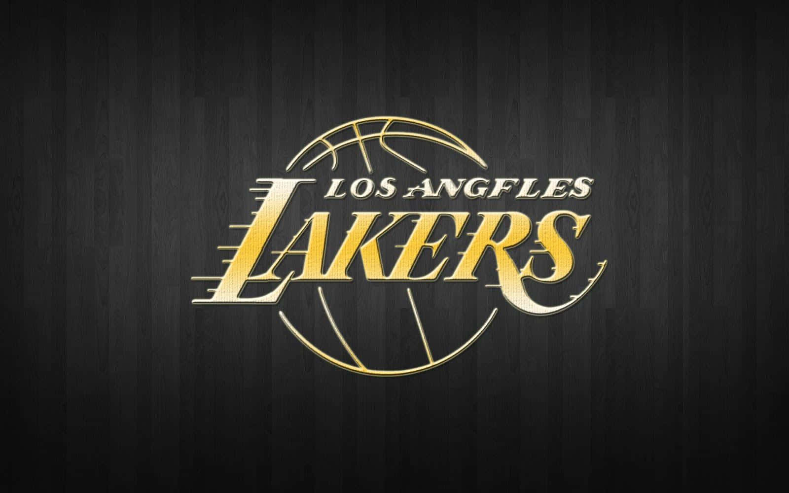 Lakers'drøm Om Sejr Er Stadig I Live Og Godt I Staples Centeret.