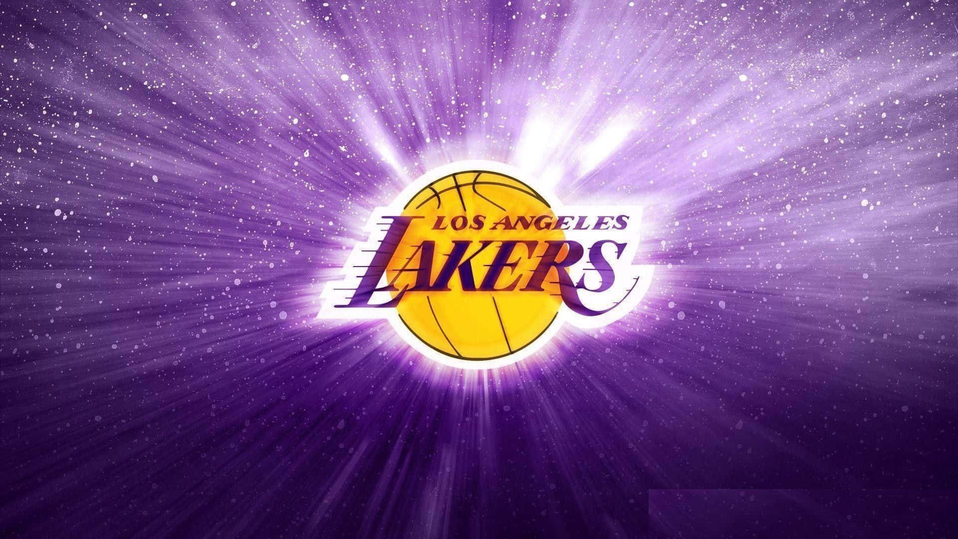 Vittoriadei Lakers: Campioni Del 2020!