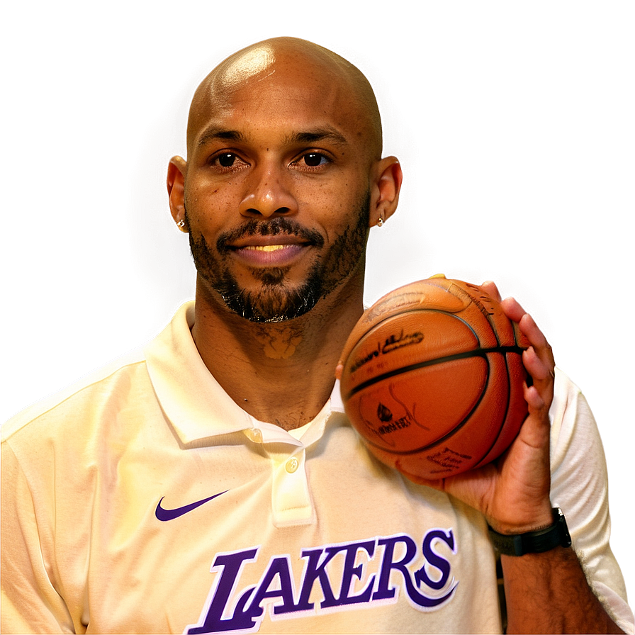 Lakers Coaching Staff Png Sov PNG