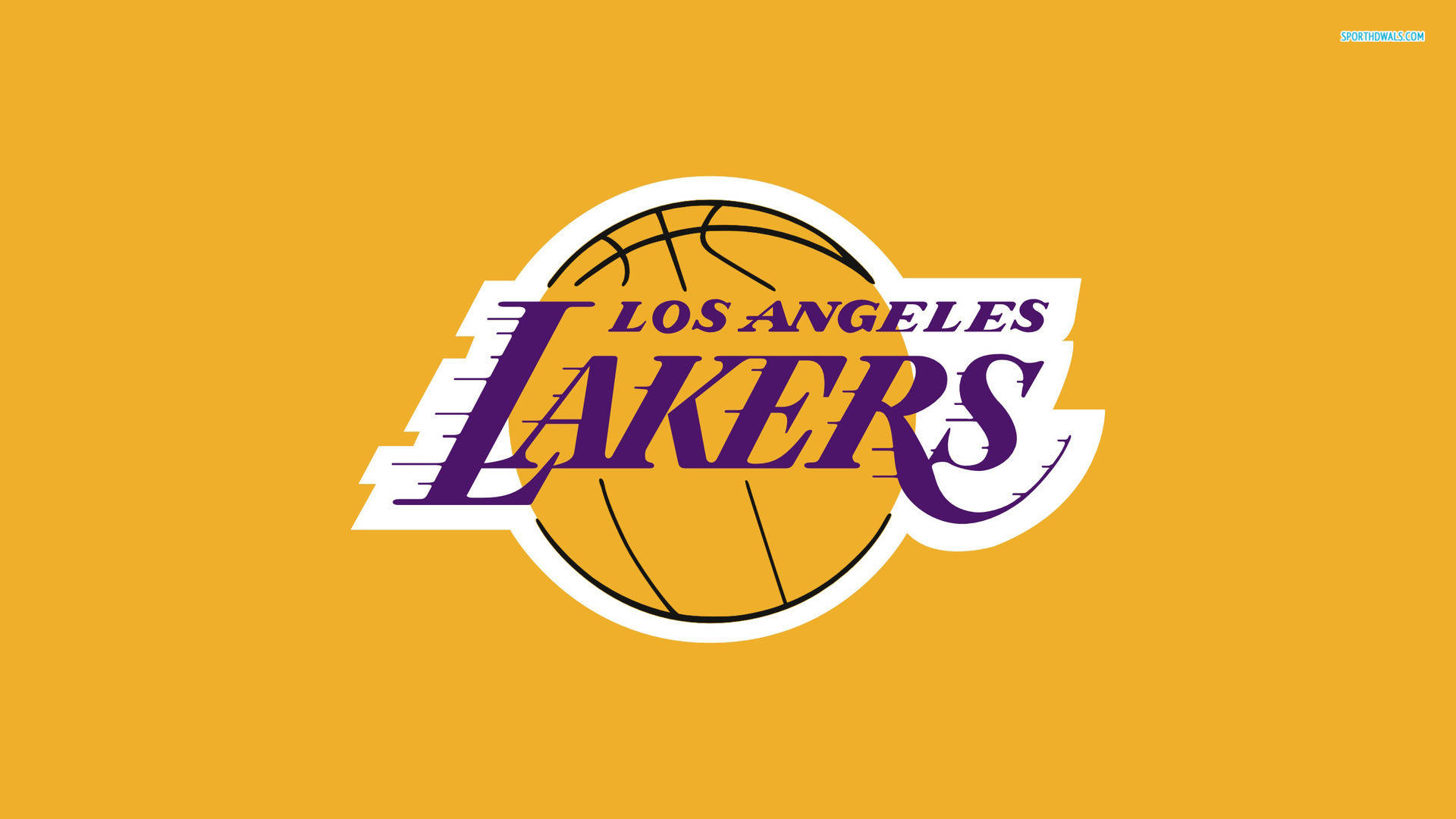 Lakers Hd Team Logo