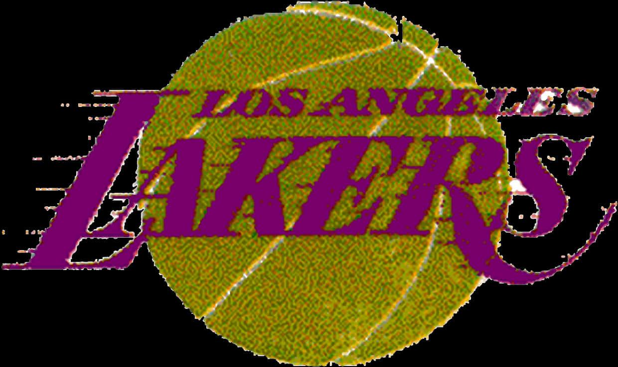 Lakers Logo PNG