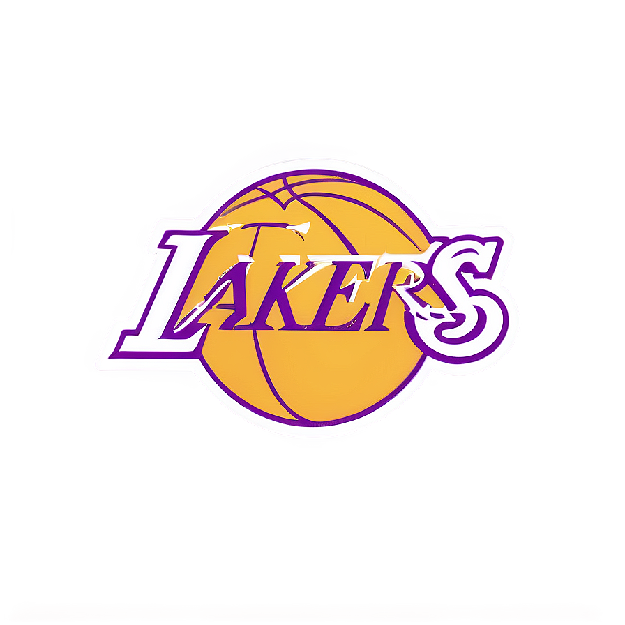 Lakers Logo Png 44 PNG