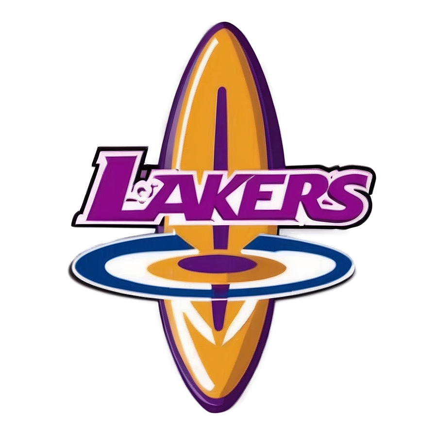 Lakers Logo Png Kgl10 PNG