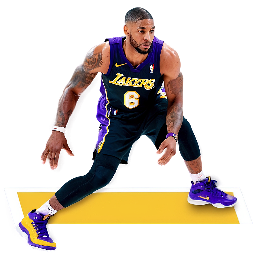 Lakers Signature Moves Png Ewi19 PNG