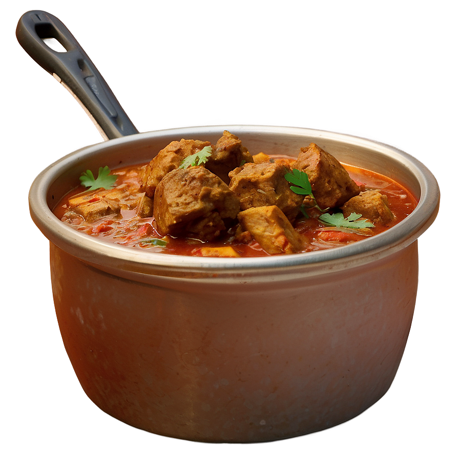 Lamb Rogan Josh Curry Png Iif PNG