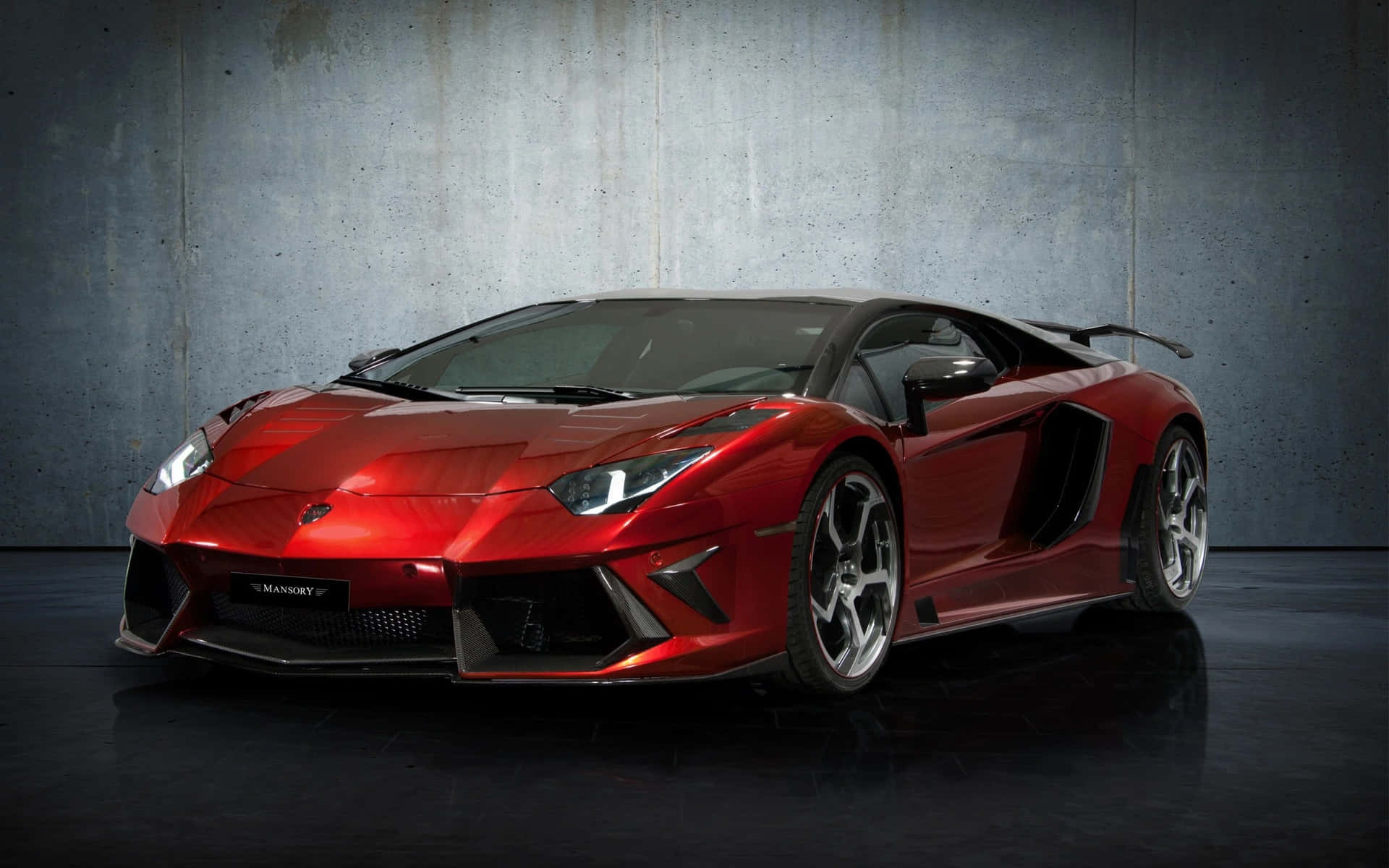 Explore Luxury with an Iconic Lamborghini