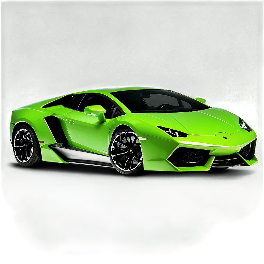 Lamborghini Car Png 05062024 PNG