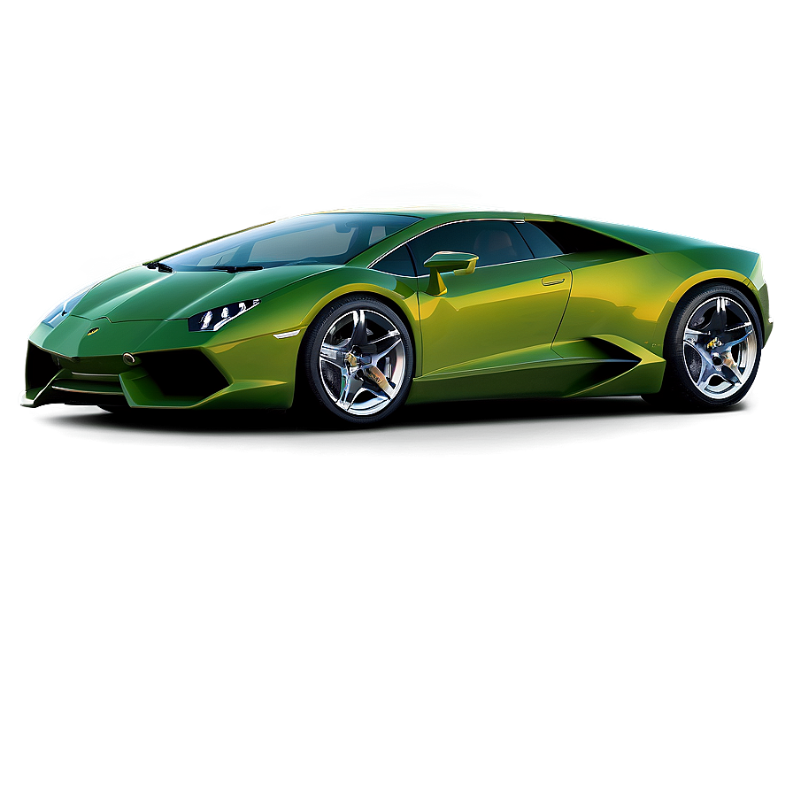 Lamborghini Concept Car Png Kkg PNG