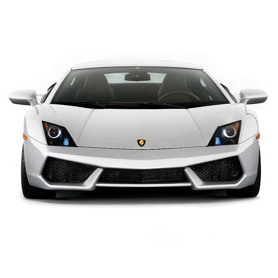 Download Lamborghini Gallardo Png 24 | Wallpapers.com