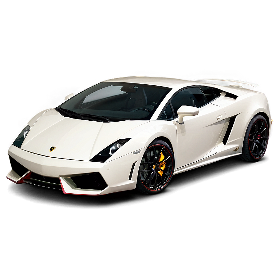 Download Lamborghini Gallardo Png Jko2 | Wallpapers.com