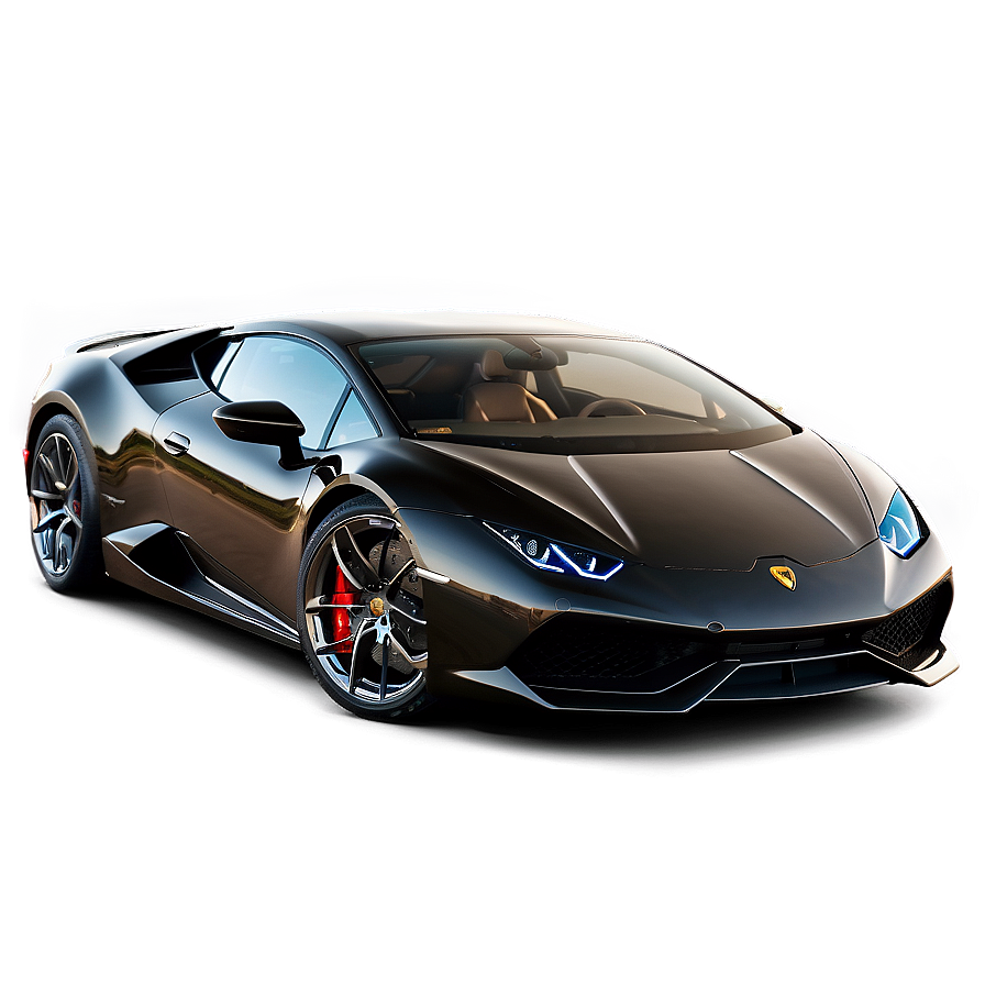 Lamborghini Huracan Png 23 PNG