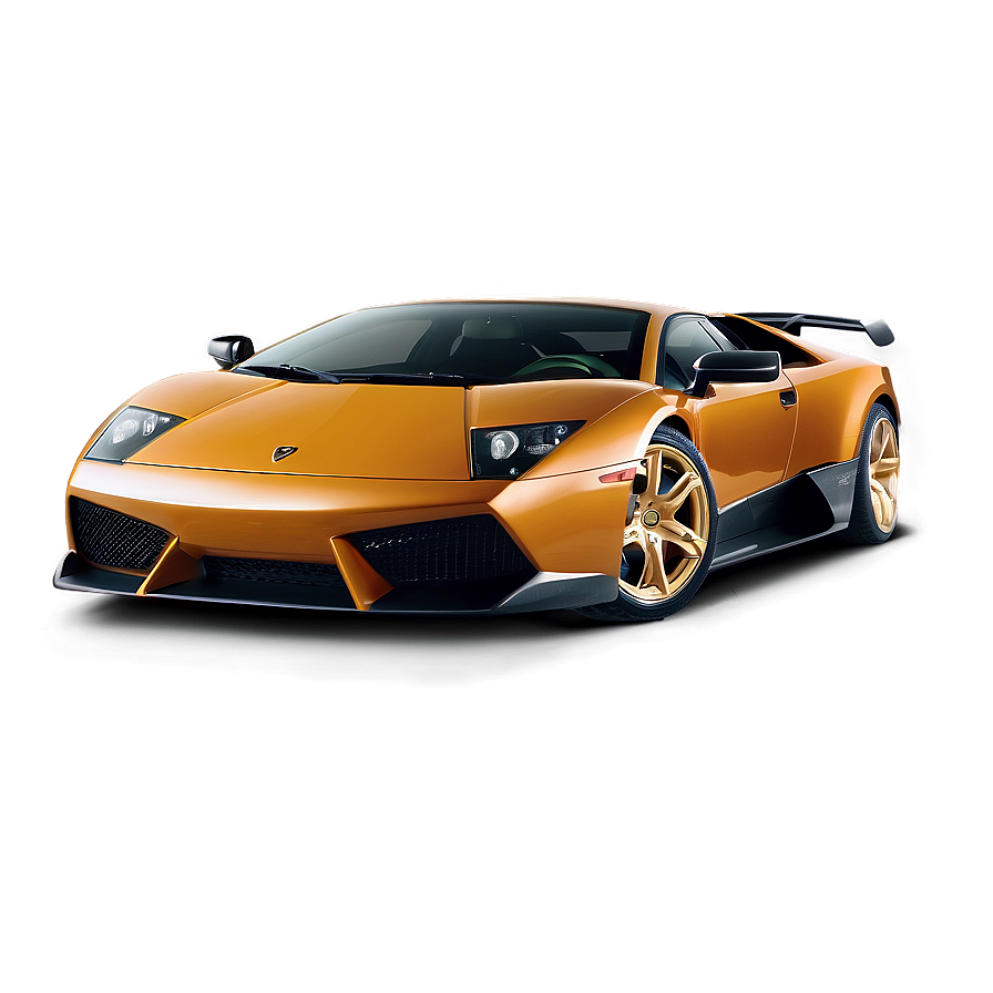 Lamborghini Murcielago Png 05062024 PNG