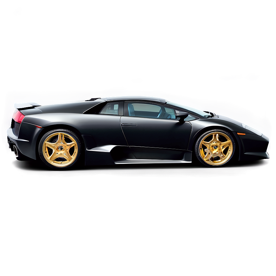 Lamborghini Murcielago Png Aiy73 PNG