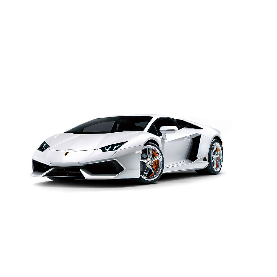 Download Lamborghini Night Drive Png 59 | Wallpapers.com