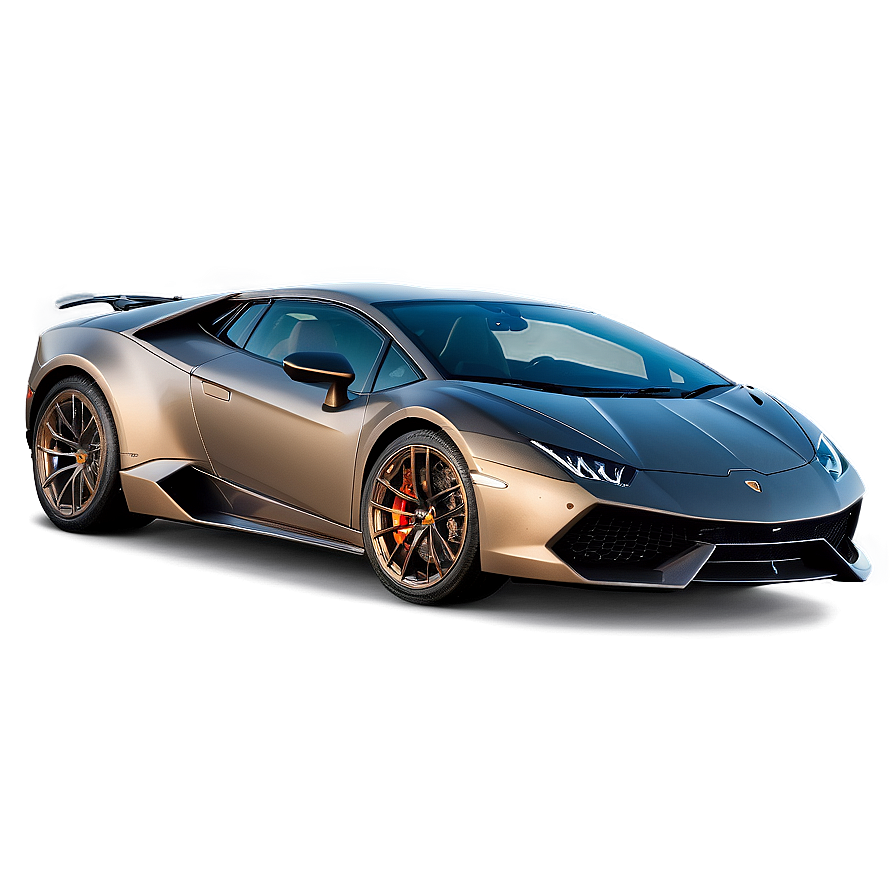 Download Lamborghini Performante Png Rgp | Wallpapers.com