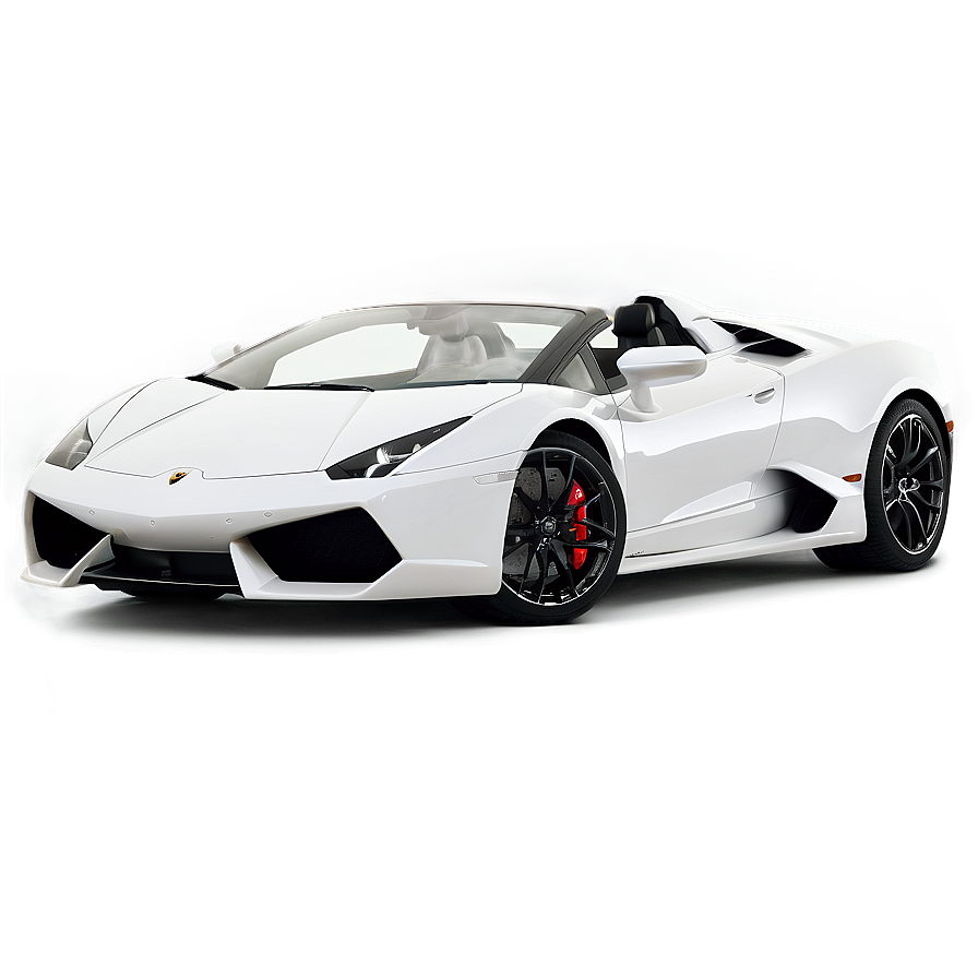 Download Lamborghini Spyder Png 97 | Wallpapers.com