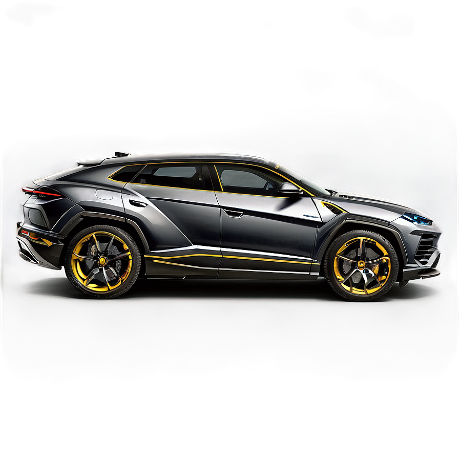 Lamborghini Urus Suv Png Ncs1 PNG