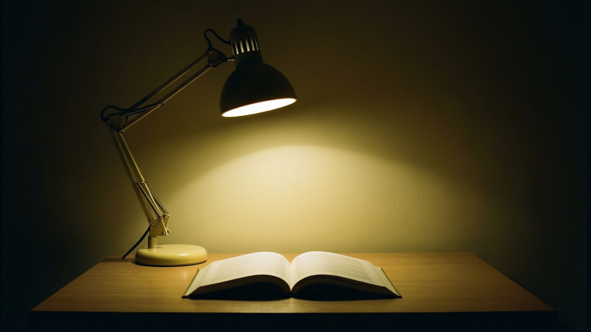 Lamp Licht Studie Achtergronden