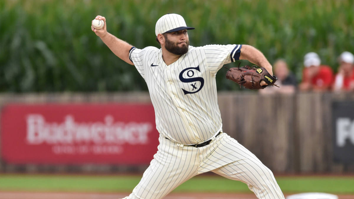 Lancelynn, De Los Chicago White Sox. Fondo de pantalla