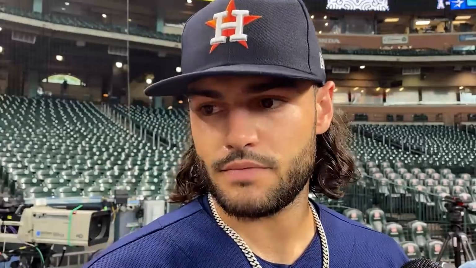 Download Lance Mccullers Interview Wallpaper