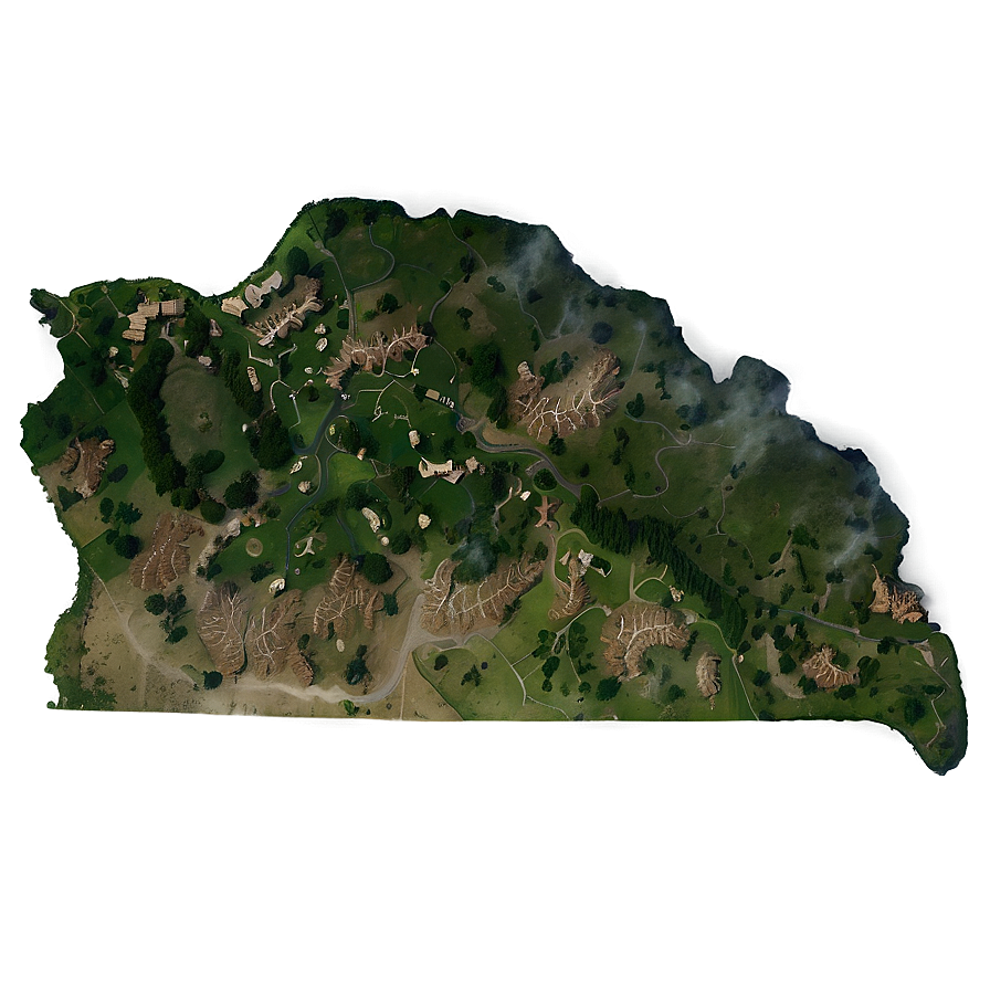 Land Use Change And Deforestation Png 06212024 PNG