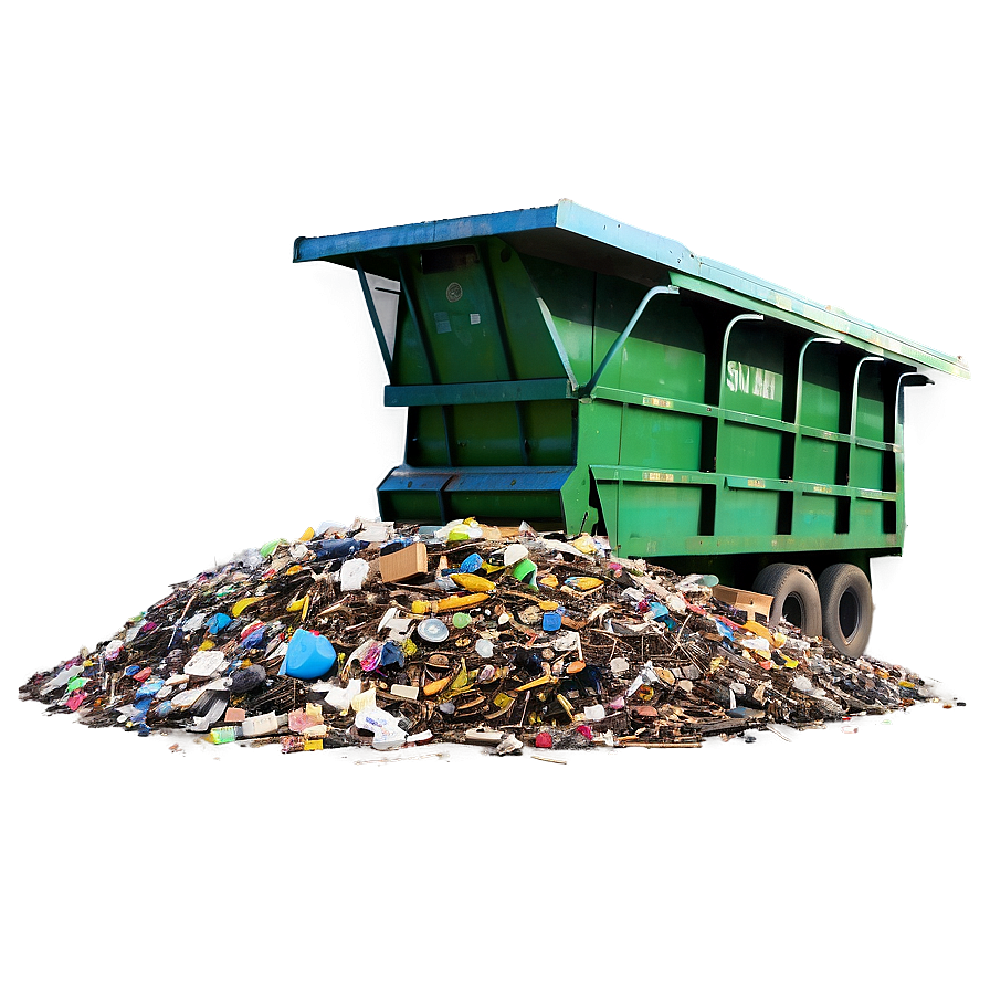 Landfill C PNG