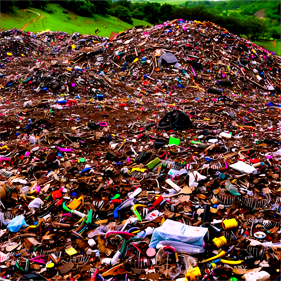 Landfill Site Png 75 PNG
