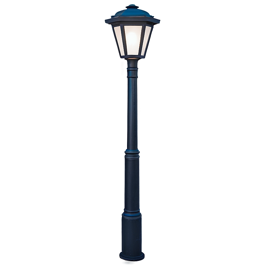 Landscape Light Pole Png 82 PNG