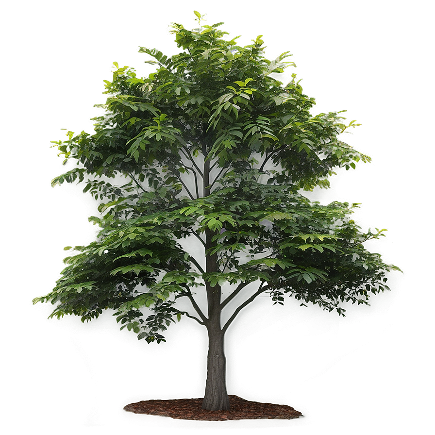 Landscape Tree Planning Png Afx PNG