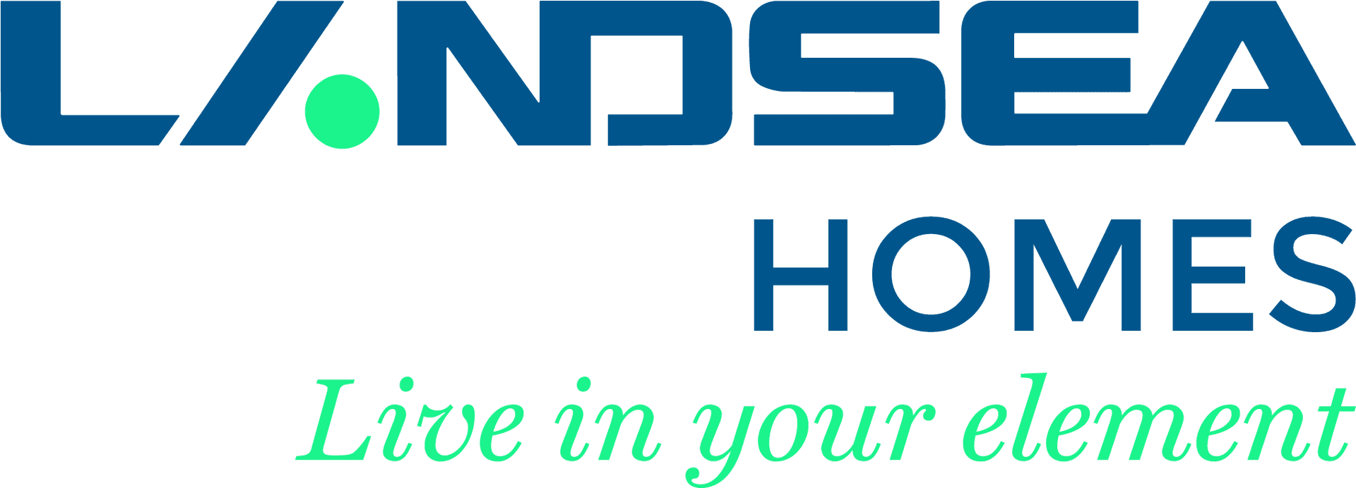 Landsea Homes Logo PNG