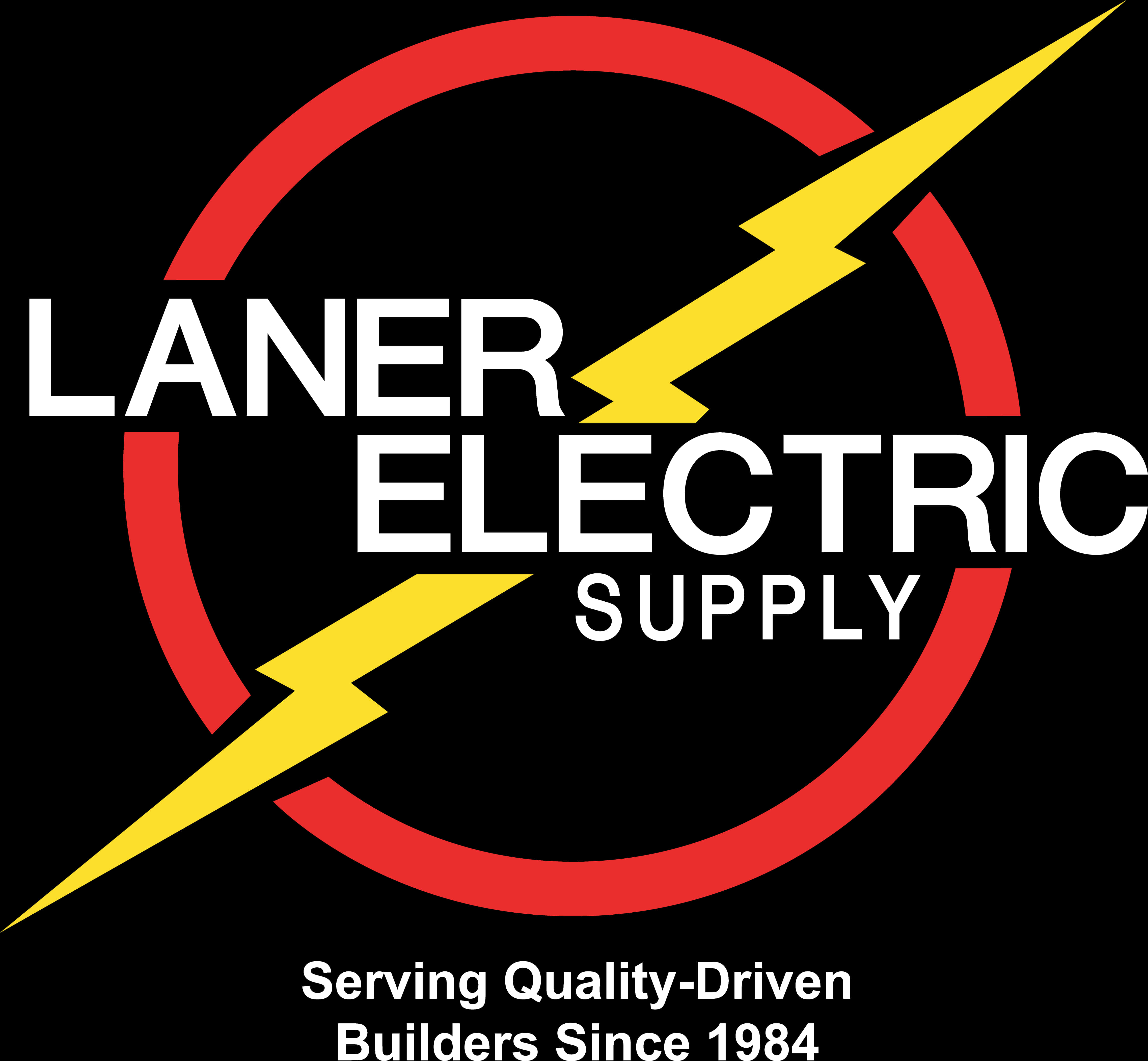 Laner Electric Supply Logo PNG