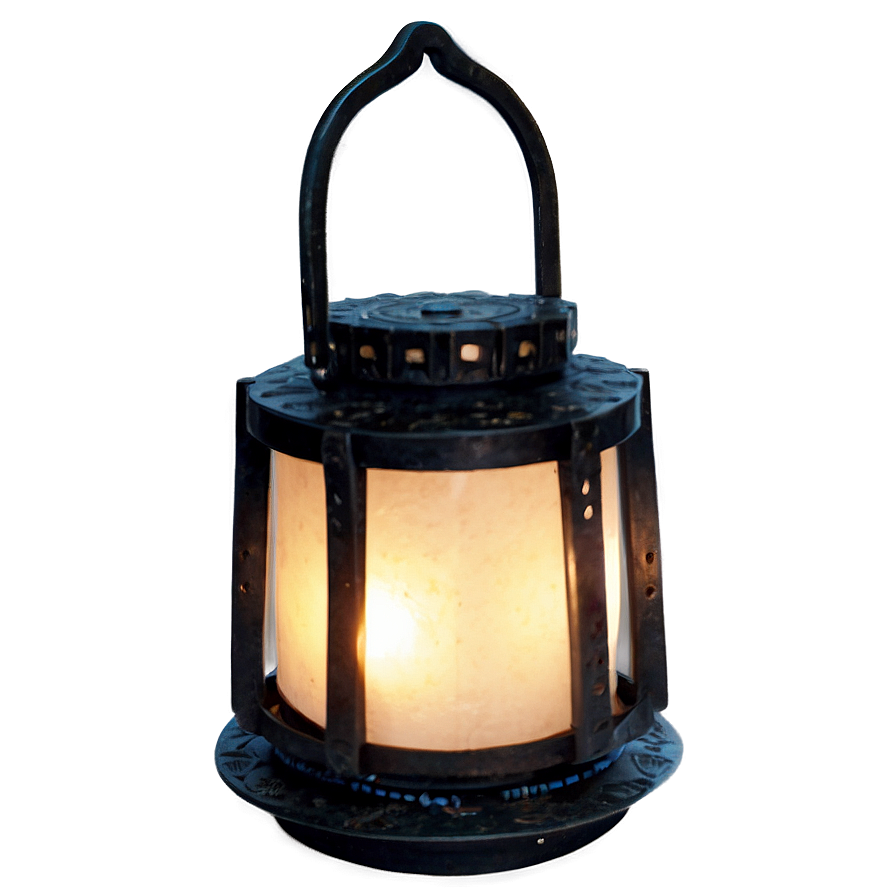 Lantern Lamp Png Vmh PNG