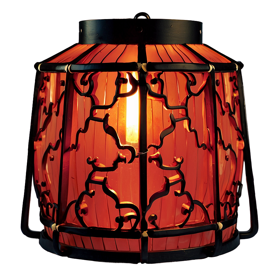 Download Lantern Lamp Png Vto | Wallpapers.com