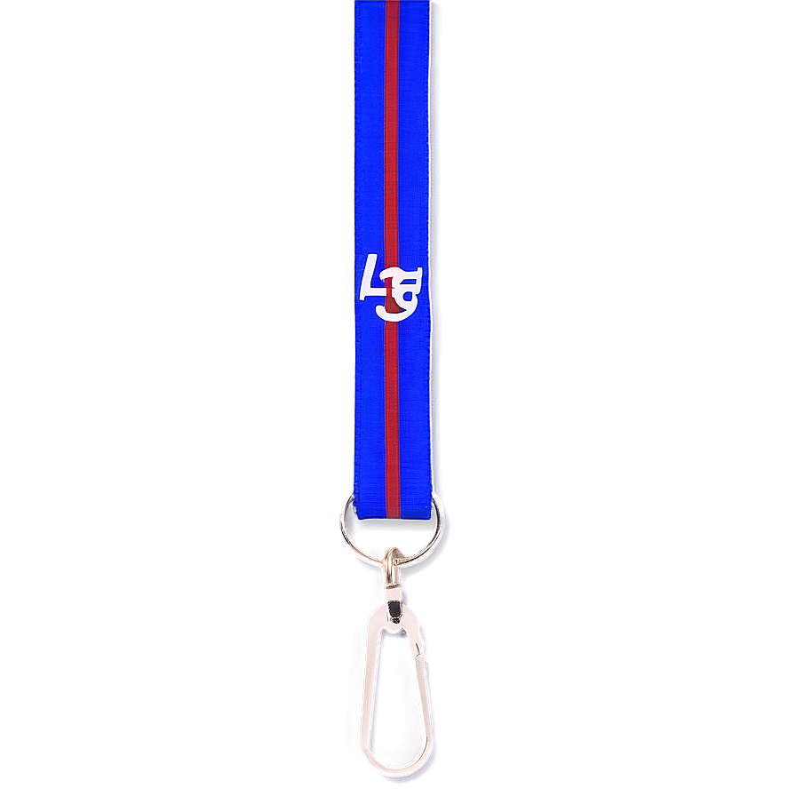 Lanyard D PNG